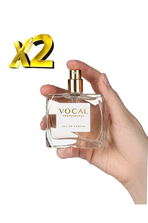 Vocal W71 Kadın Parfüm EDP 50 ML Fiyatları ve Özellikleri .